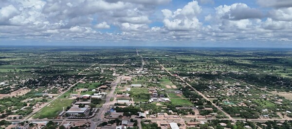 Impuesto inmobiliario del 2026: Peña decretó un reajuste del 4,1%