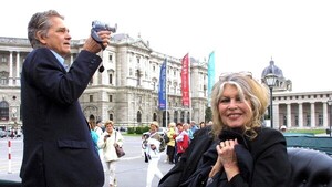 Muere la actriz y cantante Brigitte Bardot, icono del cine francés, a los 91 años