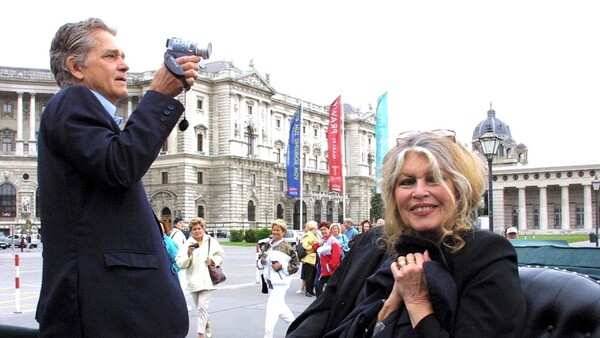 Muere la actriz y cantante Brigitte Bardot, icono del cine francés, a los 91 años