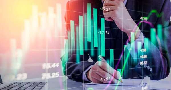 La Nación / Buscan conectar el mercado de valores paraguayo con inversores internacionales