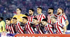 La Nación / ¿Trampa o identidad? Afirman que la Albirroja usa un “idioma secreto” para confundir a adversarios