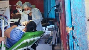 Plan SUMAR: atención médica y prevención para niños y jóvenes de Capital