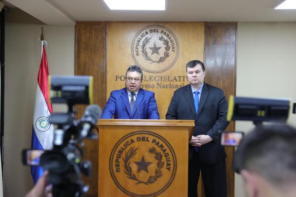 Alerta por un año de retrocesos en derechos: la ley garrote como símbolo del 2025