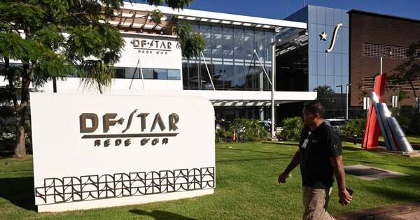 La Nación / Jair Bolsonaro fue sometido a un procedimiento tras hipo recurrente