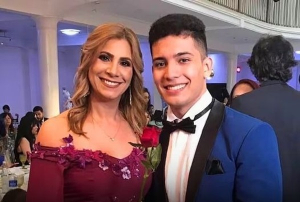 Jueza archiva causa por cobro indebido y sobresee al hijo de la diputada Roya Torres - ADN Digital