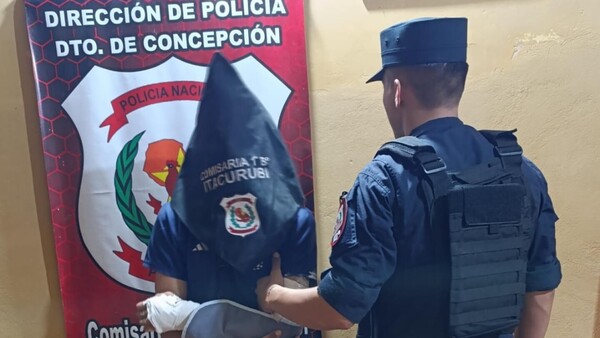 Se presentó el joven que protagonizó accidente en el que murió un niño de 8 años