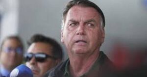 Diario HOY | Bolsonaro se somete a procedimiento por hipo recurrente desde hace meses