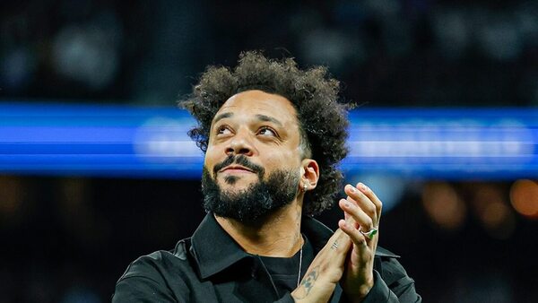 Marcelo, entre los 'jubilados' en 2025