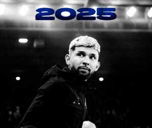 Julio Enciso: "Cada dificultad me hizo más fuerte, cada paso valió la pena" - trece