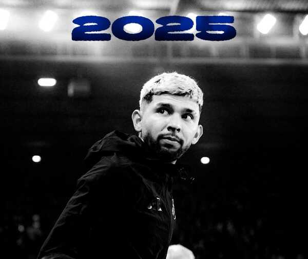 Julio Enciso: "Cada dificultad me hizo más fuerte, cada paso valió la pena" - trece