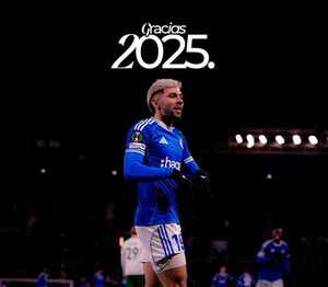 Julio Enciso: "Este año que llega trabajaremos muy duro para cumplir todos los objetivos" | Unicanal