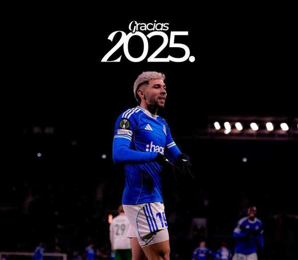 Julio Enciso: "Este año que llega trabajaremos muy duro para cumplir todos los objetivos" | Unicanal