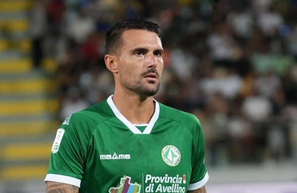 Olimpia negocia con un argentino que juega en Europa