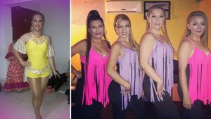 “Antes la gente se iba a bailar a las fiestas, ahora se van a usar el celu”