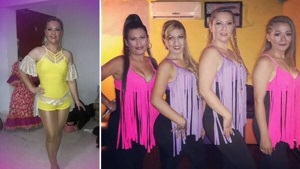 “Antes la gente se iba a bailar a las fiestas, ahora se van a usar el celu”