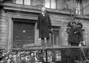 Una revolución olvidada (y 3). Enero rojo - Cultural - ABC Color