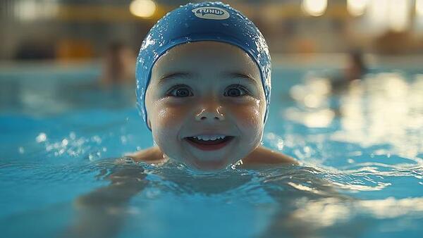 ¿Es necesario esperar dos horas después de comer para meterse en la pileta o en el mar?