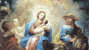 ¿Cuál es el origen real del día de los inocentes?