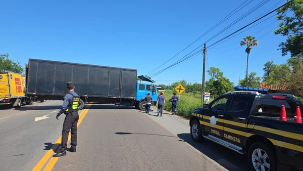 Balance deja 4 fallecidos y 32 heridos en la semana de la Navidad  