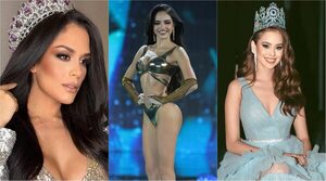 Popular / (GALERÍA) ¡Llaman a exMisses para una gran elección de ñande Miss Universo!