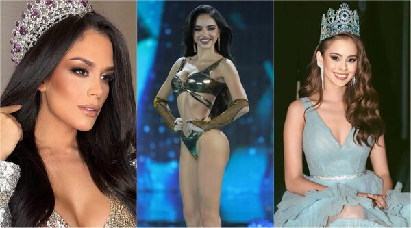 Popular / (GALERÍA) ¡Llaman a exMisses para una gran elección de ñande Miss Universo!