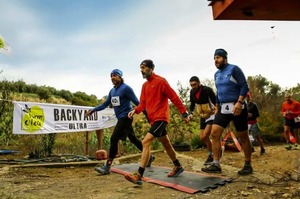 Bajo los cerros Hũ y Santo Tomás, Paraguarí desafiará a los corredores con la Backyard Ultra - La Tribuna