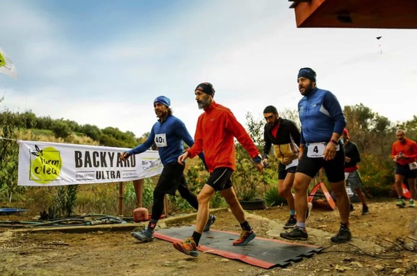 Bajo los cerros Hũ y Santo Tomás, Paraguarí desafiará a los corredores con la Backyard Ultra - La Tribuna
