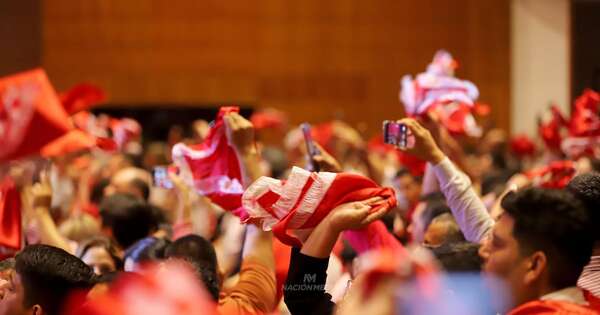 La Nación / Municipales: trabajo del Gobierno y del Partido Colorado tendrá su resultado en el interior