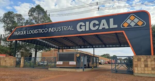La Nación / Alto Paraná: parques industriales llenos y empresas en espera evidencian clima de negocios