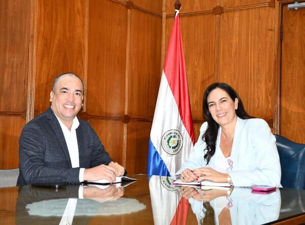 Desde enero, Alto Paraguay mejorará sus caminos mediante proyecto de transitabilidad