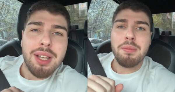 La Nación / No dejes para 2026 lo que podés empezar hoy, aconsejó emprendedor paraguayo