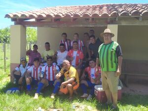 Paso Urundey vive su 7° Encuentro comunitario con actividades para toda la familia - Concepción al Día