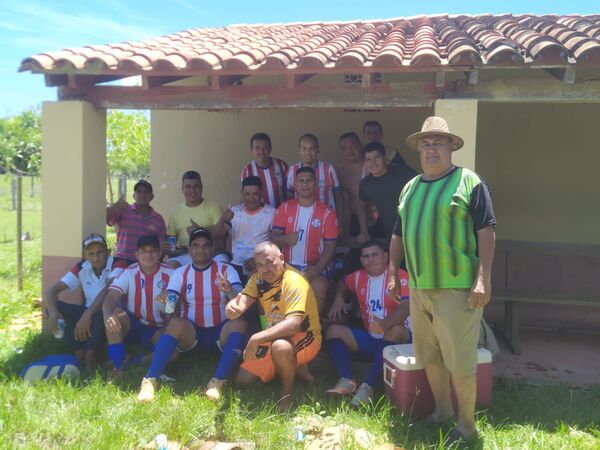 Paso Urundey vive su 7° Encuentro comunitario con actividades para toda la familia - Concepción al Día