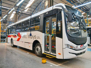 ¡Flota Renovada y Servicios Más Inclusivos en el Sur del País! - Amigo Camionero