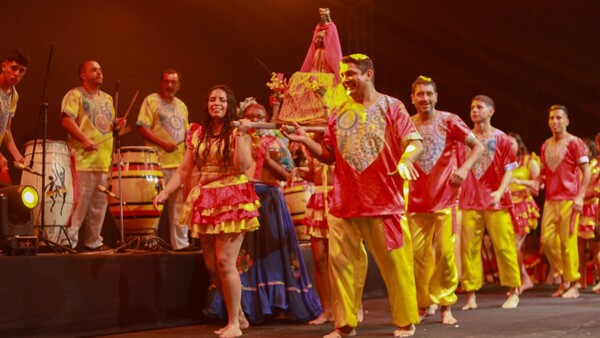 Artistas nacionales animarán el Gran Festival de Kamba Kua el 10 de enero en Fernando de la Mora