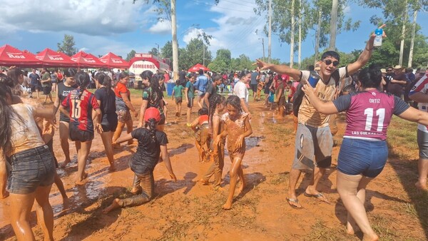 La Fiesta del Tuyú reunió a más de 2.000 personas en Nueva Londres