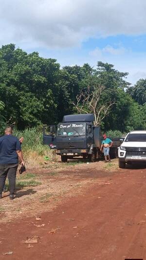 Popular / Malevos se alzaron con 65 palos de distribuidores