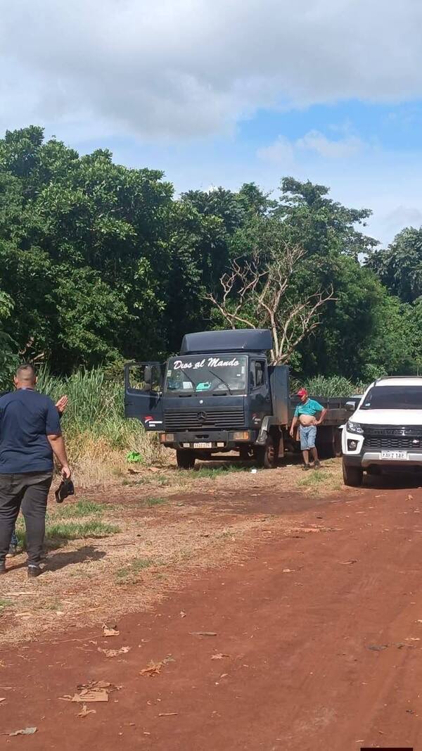 Popular / Malevos se alzaron con 65 palos de distribuidores