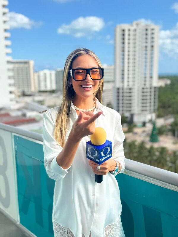 Popular / Gi Britos: "No fue un año fácil, fue un año verdadero"