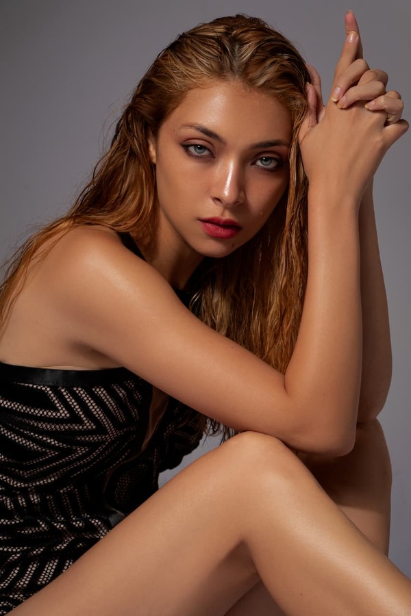 Popular / Tamara Vera: "El 2025 fue realmente bonito"