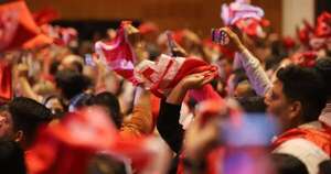 La Nación / Municipales: estiman que la ANR tendrá buen resultado en el interior