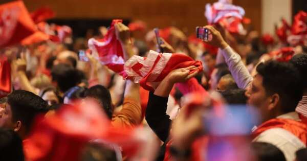 La Nación / Municipales: estiman que la ANR tendrá buen resultado en el interior