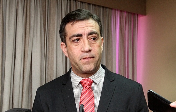 Marcos Medina: “La alianza público-privada debe mantenerse firme para seguir posicionando al sector”