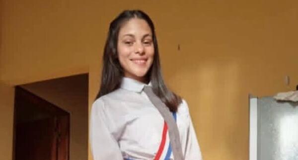 Activan alerta por la desaparición de una adolescente de 16 años en Yhú - OviedoPress