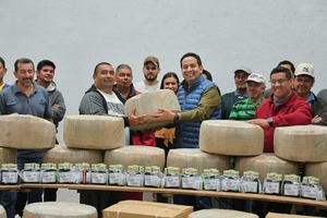 Ricardo Estigarribia traza metas de Central para el 2026