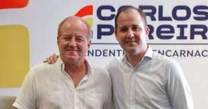 La Nación / Dilatada pesquisa a oscura gestión y fortuna del clan Pereira Rieve