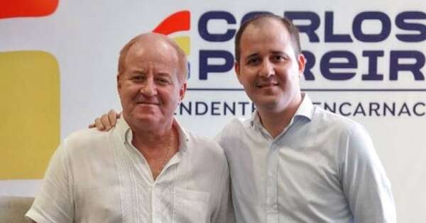 La Nación / Dilatada pesquisa a oscura gestión y fortuna del clan Pereira Rieve