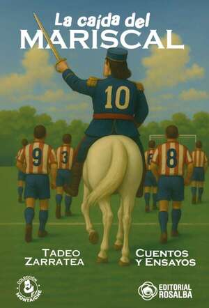 La Editorial Rosalba presenta dos nuevas apuestas del cuento paraguayo - Literatura - ABC Color