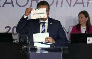 Octubre 2025: Asunción electa como sede panamericana - Polideportivo - ABC Color