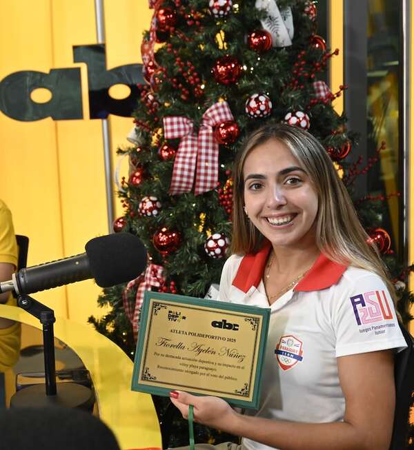 Diciembre 2025: La ruta mundialista y cierre de la temporada - Polideportivo - ABC Color